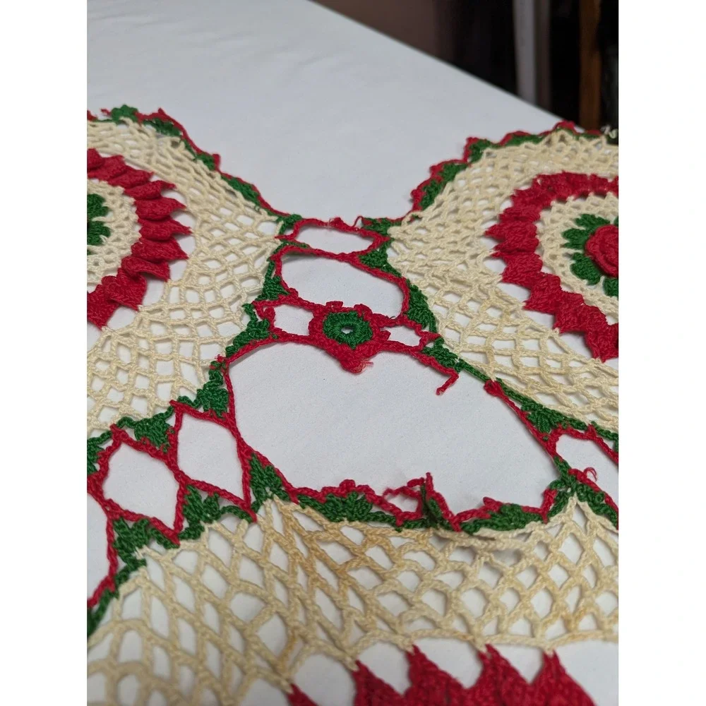 N/A handmade crochet